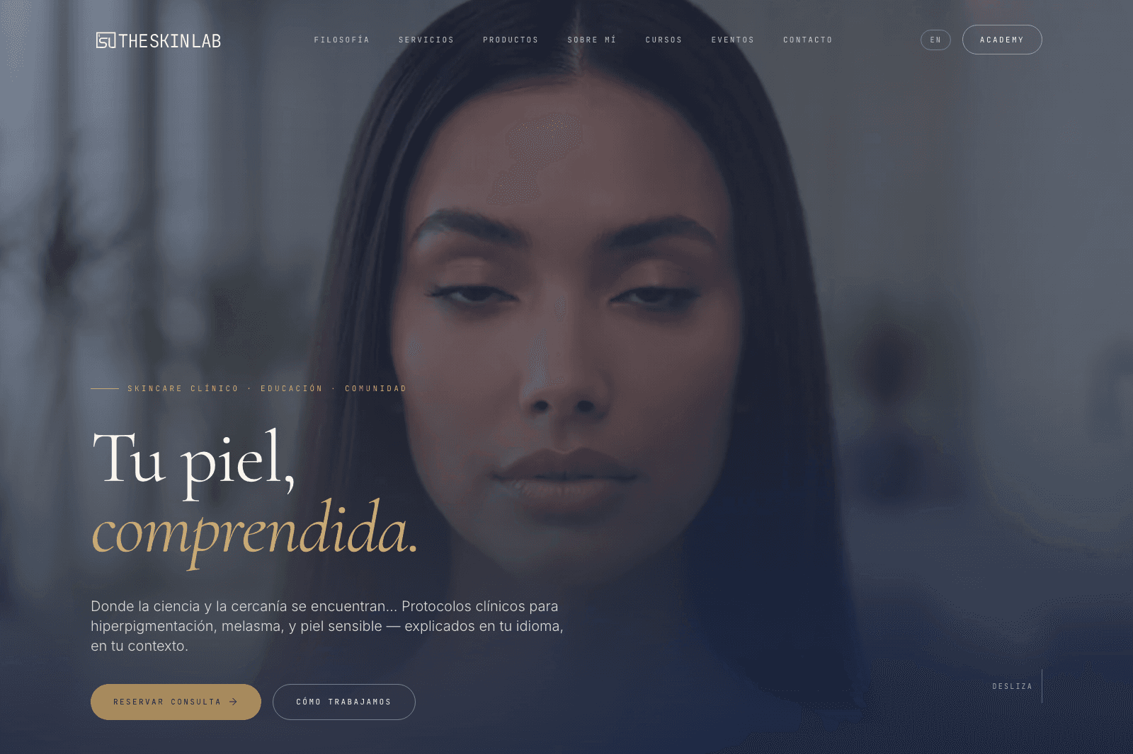 Skin Lab